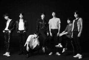 Map of the Soul 7 nuovo album dei BTS