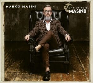 Masini +1, 30th Anniversary è la nuova raccolta