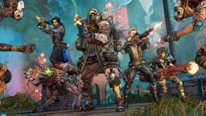 Borderlands-3