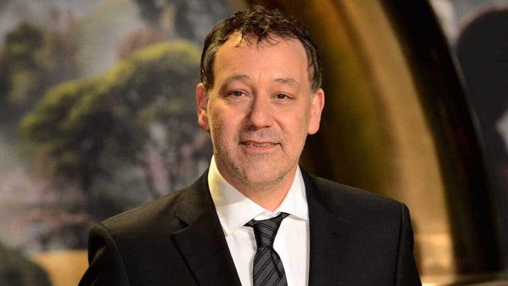 Sam-Raimi
