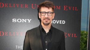Scott-Derrickson