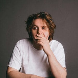 Before you go di Lewis Capaldi