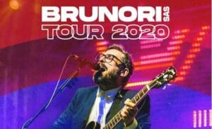 Brunori Sas, gia sold out il Forum di Milano il 13 marzo 2020