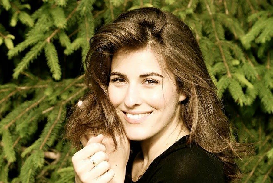 chi-e-diana-del-bufalo-eta-anni-altezza-biografia-fidanzato-carriera-paolo-ruffini