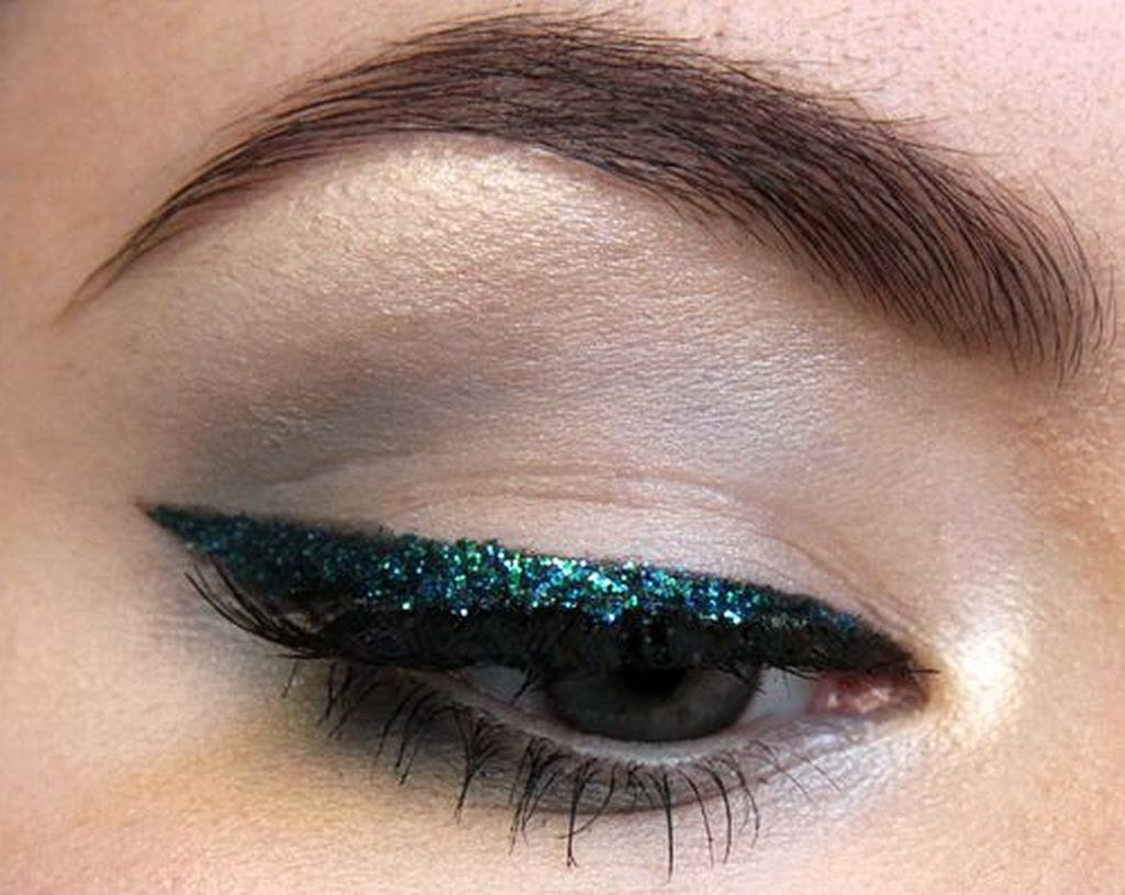eyeliner-glitterato