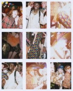 Gucci GG Psychedelic firmata Jordan Hemingway