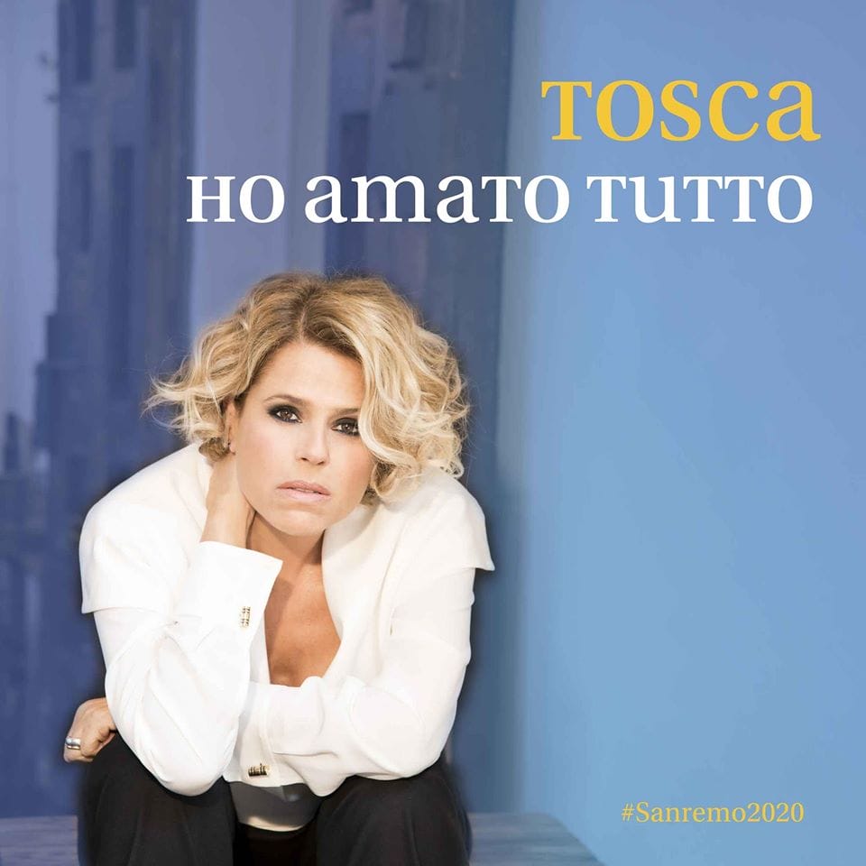 ho-amato-tutto-di-tosca-testo-e-video