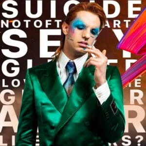 me-ne-frego-di-achille-lauro-testo-e-video-ufficiale