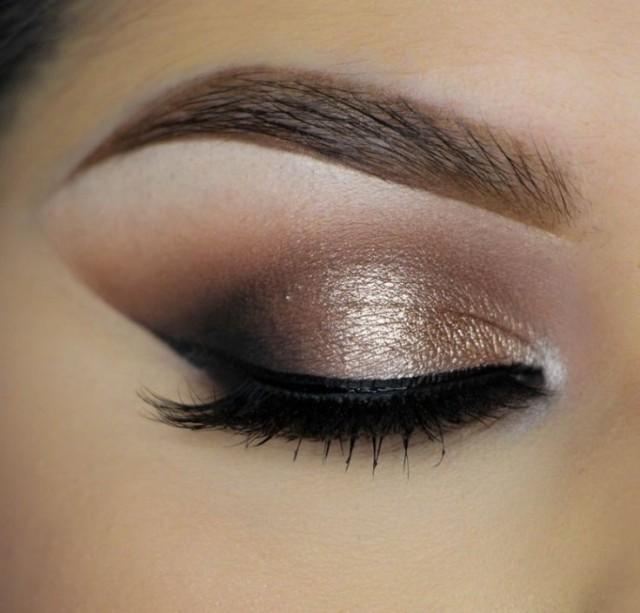 smokey-eyes-metallizzato