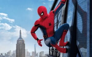 spider-man