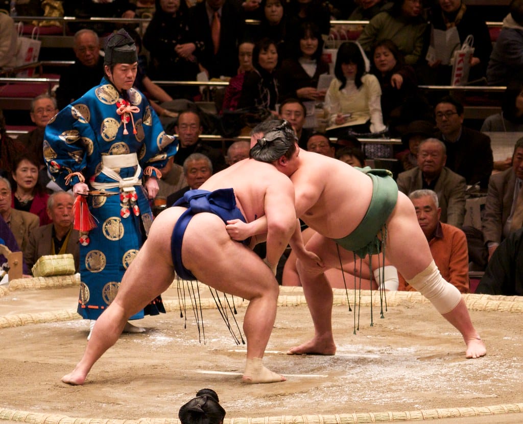 sumo