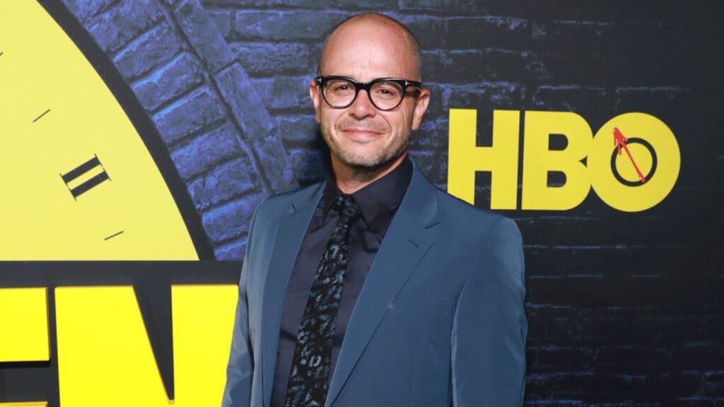 Damon-Lindelof