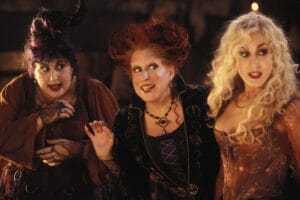 Hocus-Pocus