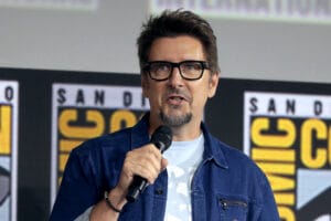 Scott-Derrickson