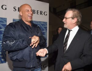 Steven-Spielberg-e-Vin-Diesel
