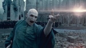 Voldemort