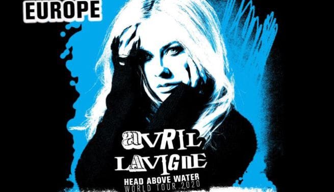avril-lavigne-cancella-il-tour-europeo-per-il-coronavirus