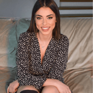 chi-è-Giulia-Durso