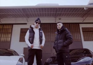 come me di Jamil feat. Nayt