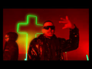 Enzo Dong feat Dark Polo Gang Bandito
