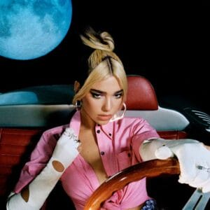 future-nostalgia-nuovo-album-di-dua-lipa