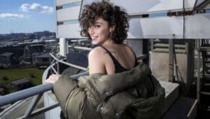 Giulia Molino Va tutto bene, l'album d'esordio