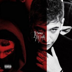 Io sono Fasma è il nuovo album di Fasma