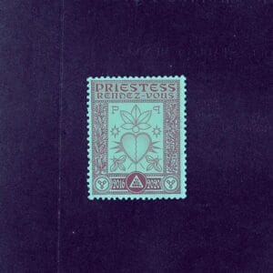 priestess-rendez-vous