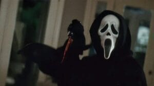 scream