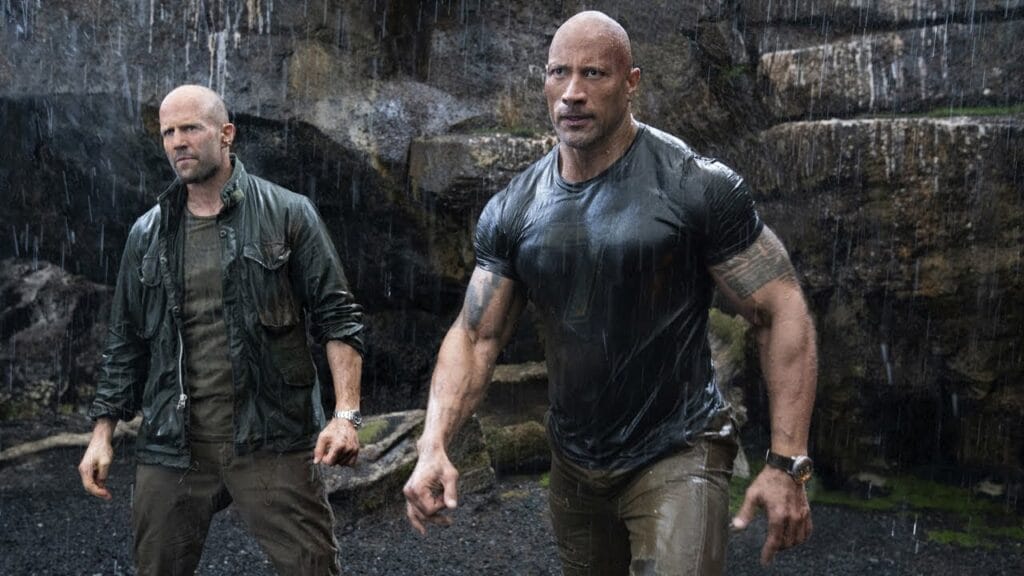 Hobbs-Shaw