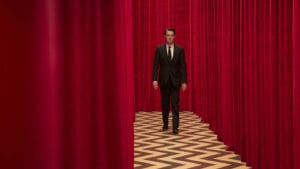 Twin-Peaks