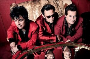 Billie Joe Armstrong ha scritto sei canzoni durante la quarantena