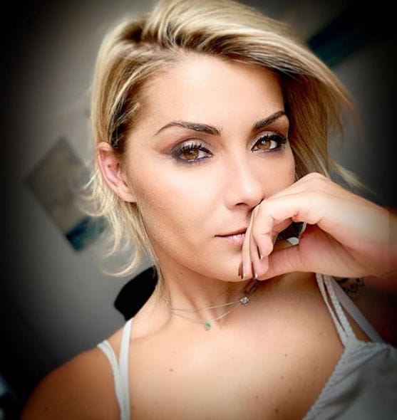 chi-è-Carlotta-Savorelli