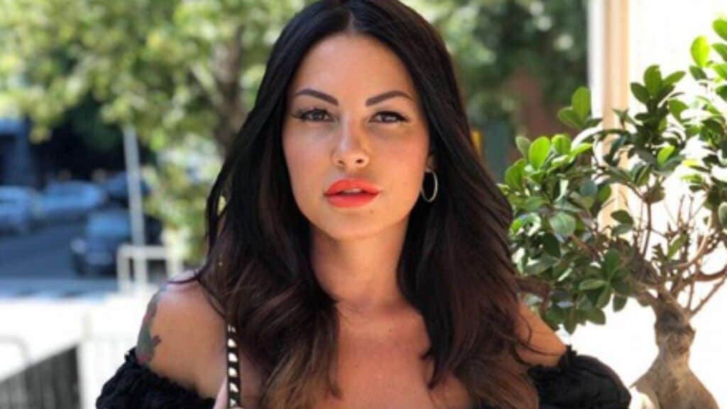 chi-e-eliana-michelazzo-anni-eta-biografia-agenzia-simone-coppi-facebook-instagram