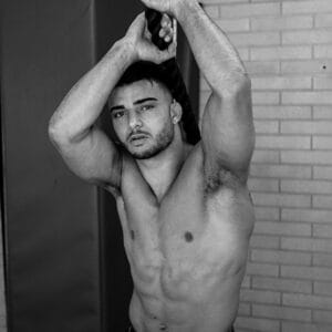 Chi-e-Fabio-Basile-eta-altezza-peso-Instagram-Facebook-judo-biografia-carriera