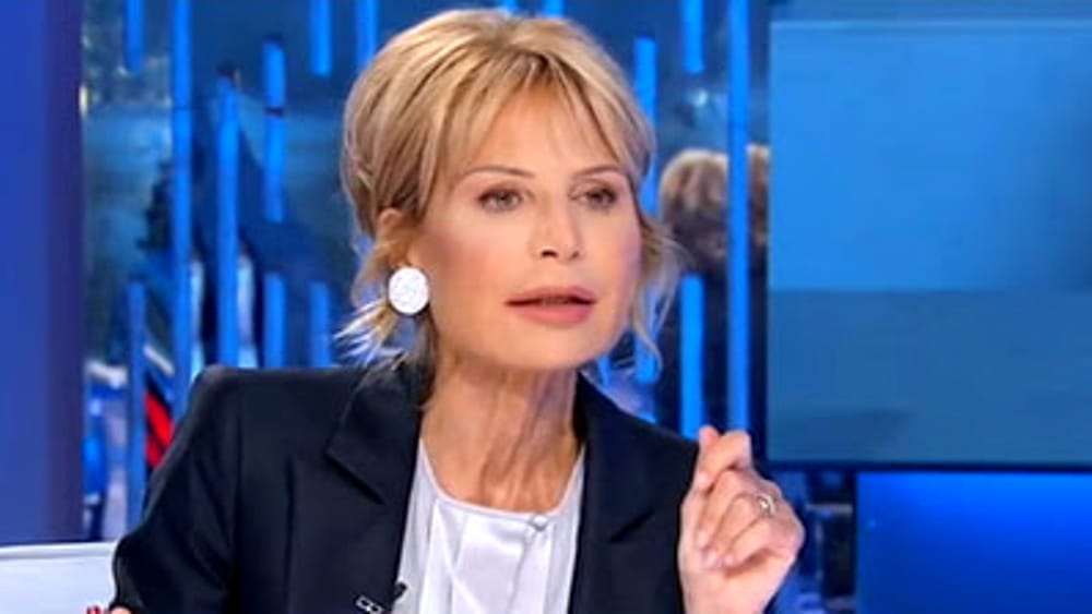 chi-e-lilli-gruber-eta-anni-altezza-peso-biografia-anni-80-anni-90-libro-otto-e-mezzo-carriera-matrimonio-figli