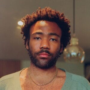 Childish Gambino 3.15.20 è il nuovo album