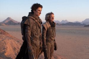 dune
