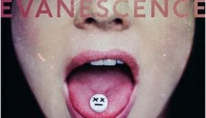 Evanescence, The Bitter Truth è il loro nuovo album