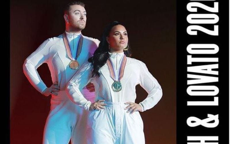 I'm Ready, Sam Smith e Demi Lovato testo traduzione e video ufficiale