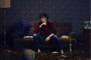 Michele Bravi rimanda l'album a data da destinarsi