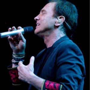 Rinascero canzone di Roby Facchinetti e Stefano D'Orazio per Bergamo