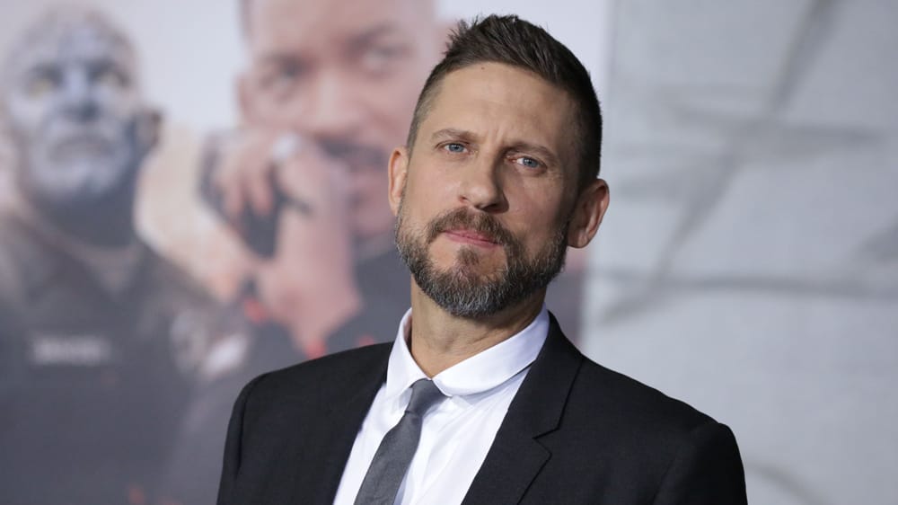 David-Ayer