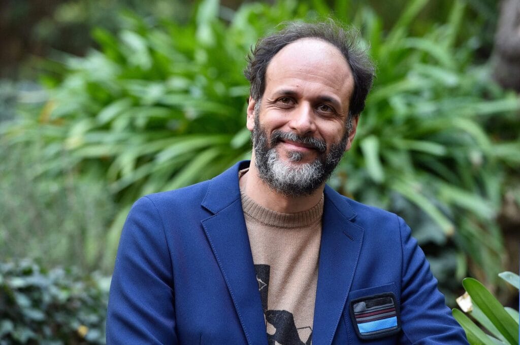 Luca-Guadagnino