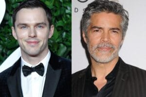 Nicolas-Hoult-Esai-Morales