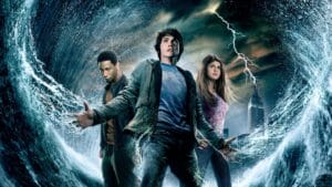 Percy-Jackson