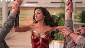 Wonder-Woman