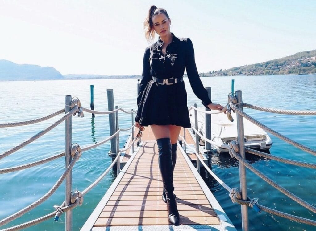 chi-e-ivana-mrazova-eta-altezza-peso-gf-facebook-twitter-sanremo-luca-onestini