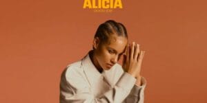 Good Job, Alicia Keys