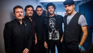 Max Gazzè in concerto Scendoinpalco per 1000 posti a sedere